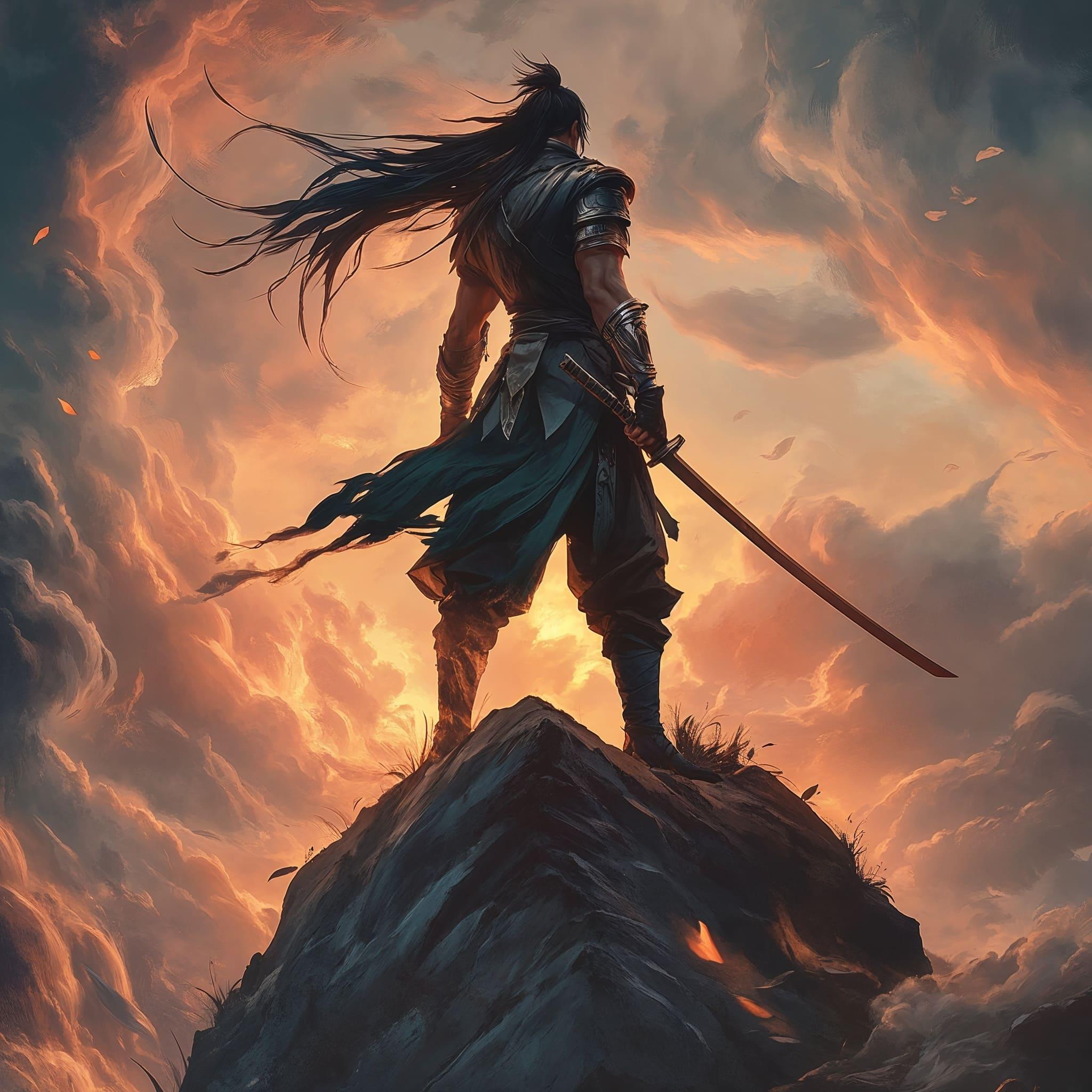 Tapis de souris XXL League of Legends / Arcane - Mouse Pads