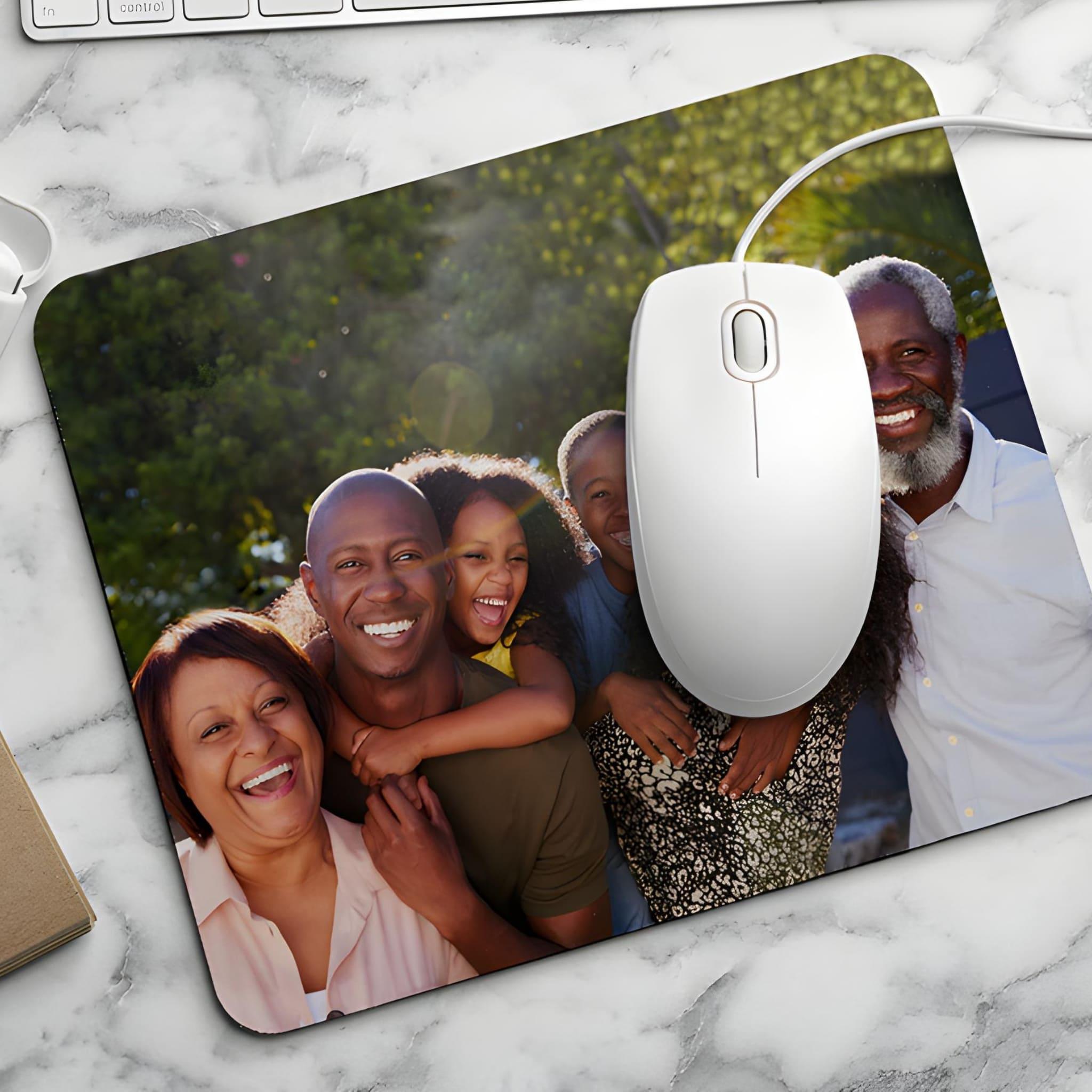 Tapis de souris personnalisés – Ton setup, ton design - Mouse Pads