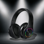 🎧 Casque sans fil Bluetooth avec réduction de bruit - Vignette | Mouse Pads