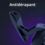 🕷️ Support de câble de souris | Mouse Bungee – RGB & USB - Vignette | Mouse Pads