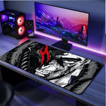 Tapis de souris BERSERK - Guts Rage - Vignette | Mouse Pads