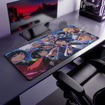Tapis de souris DEMON SLAYER - Fiesta - Vignette | Mouse Pads