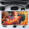 Tapis de souris DEMON SLAYER - Fire 2