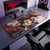 Tapis de souris DEMON SLAYER - Love 1