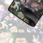 Tapis de souris DEMON SLAYER - Pilliers - Vignette | Mouse Pads