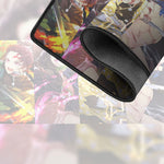 Tapis de souris DEMON SLAYER - Portrait - Vignette | Mouse Pads