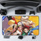 Tapis de souris DEMON SLAYER - Quatuor 2