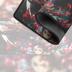 Tapis de souris DEMON SLAYER - Rage - Vignette | Mouse Pads