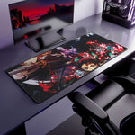 Tapis de souris DEMON SLAYER - Rage - Vignette | Mouse Pads