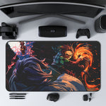 Tapis de souris DEMON SLAYER - Tanjiro - Vignette | Mouse Pads