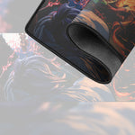 Tapis de souris DEMON SLAYER - Tanjiro - Vignette | Mouse Pads