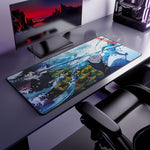 Tapis de souris DEMON SLAYER - Tomioka - Vignette | Mouse Pads