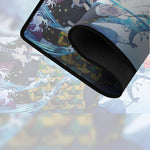 Tapis de souris DEMON SLAYER - Tomioka - Vignette | Mouse Pads