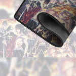 Tapis de souris DEMON SLAYER - War - Vignette | Mouse Pads