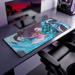 Tapis de souris DEMON SLAYER - Water - Vignette | Mouse Pads