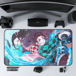 Tapis de souris DEMON SLAYER - Water - Vignette | Mouse Pads