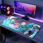 Tapis de souris DEMON SLAYER - Water - Vignette | Mouse Pads