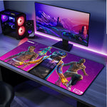 Tapis de souris FORTNITE - Astronomical - Vignette | Mouse Pads