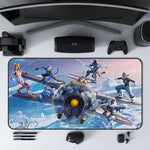 Tapis de souris FORTNITE - Avion - Vignette | Mouse Pads