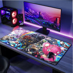 Tapis de souris FORTNITE - Cuddle Team - Vignette | Mouse Pads