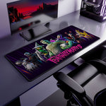 Tapis de souris FORTNITE - Fortnitemares - Vignette | Mouse Pads