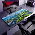 Tapis de souris FORTNITE - Horizon - Vignette | Mouse Pads
