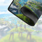 Tapis de souris FORTNITE - Horizon - Vignette | Mouse Pads