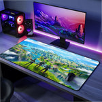 Tapis de souris FORTNITE - Horizon - Vignette | Mouse Pads