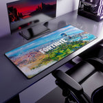 Tapis de souris FORTNITE - Island - Vignette | Mouse Pads