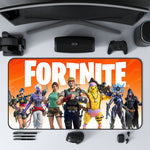 Tapis de souris FORTNITE - Lineup - Vignette | Mouse Pads