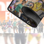 Tapis de souris FORTNITE - Lineup - Vignette | Mouse Pads