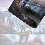 Tapis de souris FORTNITE - Multivers - Vignette | Mouse Pads