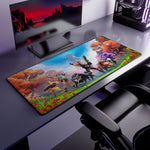 Tapis de souris FORTNITE - Nature - Vignette | Mouse Pads