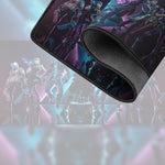 Tapis de souris FORTNITE - Néon Team - Vignette | Mouse Pads