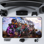 Tapis de souris FORTNITE - Pause - Vignette | Mouse Pads