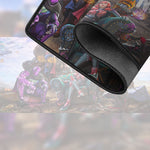 Tapis de souris FORTNITE - Pause - Vignette | Mouse Pads
