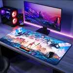 Tapis de souris FORTNITE - Splash - Vignette | Mouse Pads