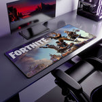 Tapis de souris FORTNITE - Squad - Vignette | Mouse Pads
