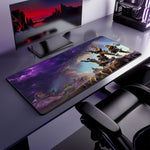 Tapis de souris FORTNITE - Tempête - Vignette | Mouse Pads