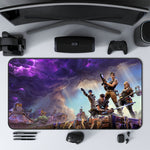 Tapis de souris FORTNITE - Tempête - Vignette | Mouse Pads