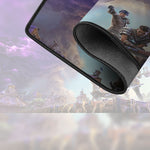 Tapis de souris FORTNITE - Tempête - Vignette | Mouse Pads