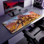 Tapis de souris FORTNITE - Trésor - Vignette | Mouse Pads