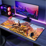 Tapis de souris FORTNITE - Trésor - Vignette | Mouse Pads