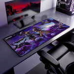 Tapis de souris FORTNITE - Zombies - Vignette | Mouse Pads