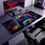 Tapis de souris GALACTIC Controller XXL - Vignette | Mouse Pads