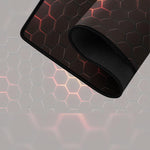 Tapis de souris HexaGlow - Vignette | Mouse Pads