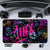 Tapis de souris JINX ARCANE - Graffiti 2