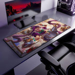Tapis de souris JINX ARCANE - Made - Vignette | Mouse Pads