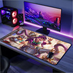 Tapis de souris JINX ARCANE - Made - Vignette | Mouse Pads