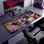Tapis de souris JINX ARCANE - Rocket - Vignette | Mouse Pads